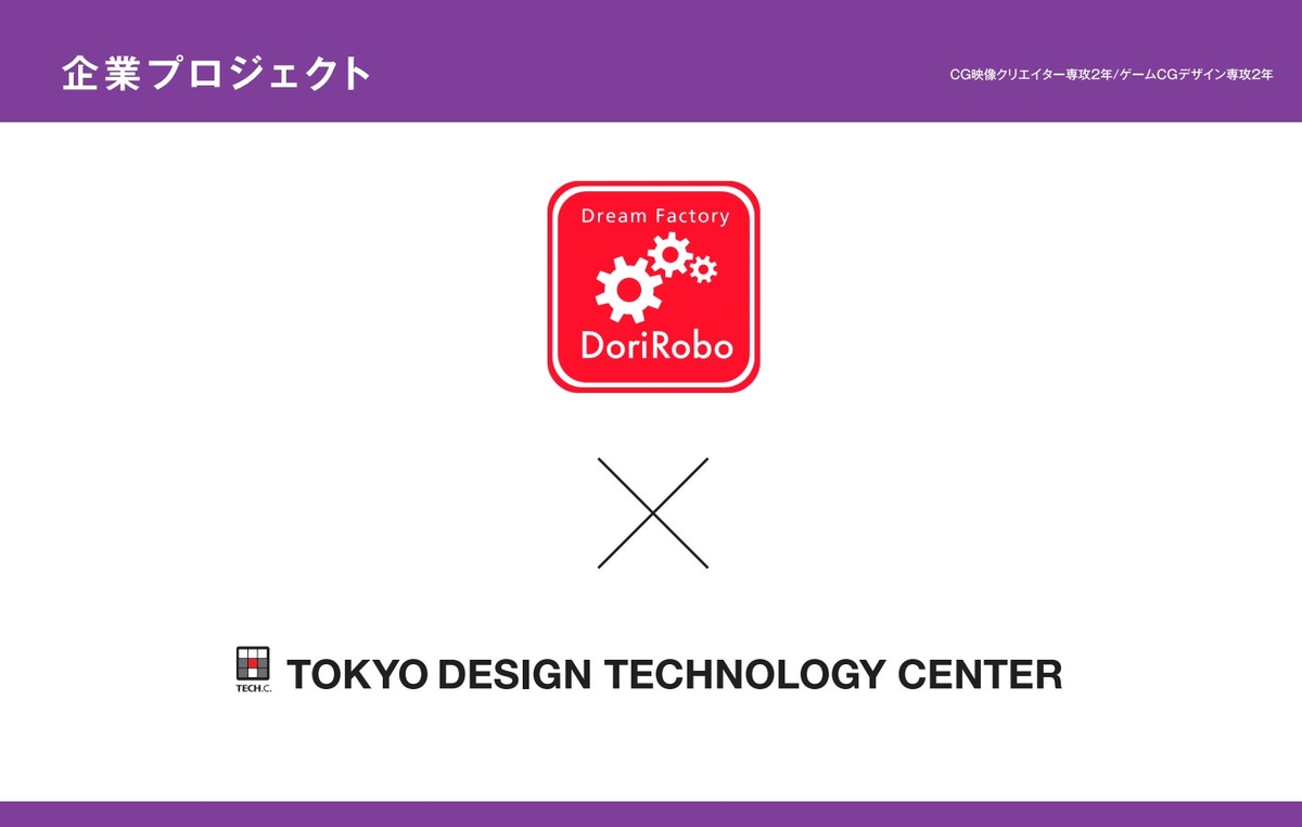 メタバース空間構築を通した、新しい創造価値の提供プロジェクト