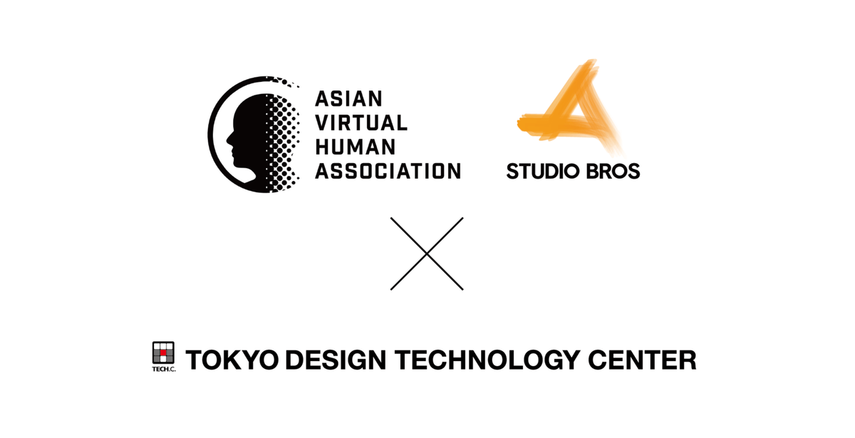 ASIAN VIRTUAL HUMAN ASSOCIATION / STUDIO BROS