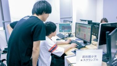 6. ゲーム試遊会